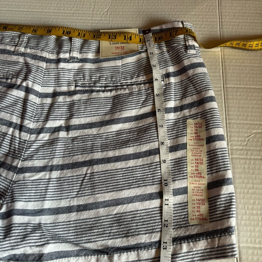 Gap Women’s size 14 shorts - Picture 8 of 8